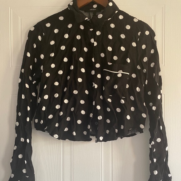 Women/Girls Forever 21 Blouses - Picture 1 of 1